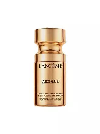 LANCÔME | Augenserum - Absolue Serum Yeux 15ml | 